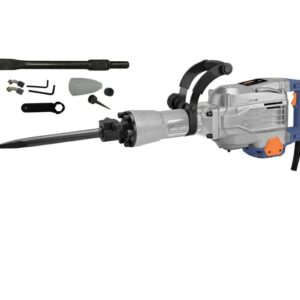 Deshi 1700–2000W ciocan demolator (HEX)
