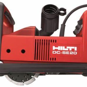 Masina Canelat HILTI DC SE20