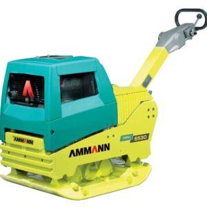 Placa vibra-compactoare AMMANN APH 6530