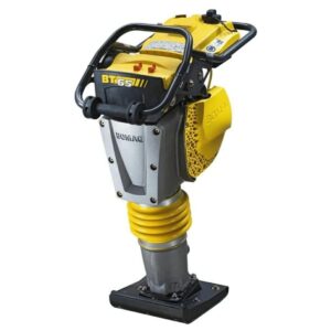 Compactor Bomag BT60 230mm