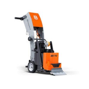 Scraper Husqvarna BS 110