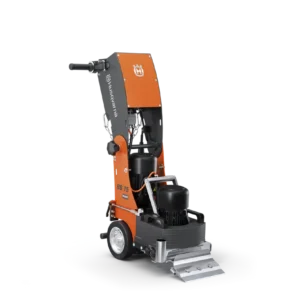 Scraper Husqvarna BS 75