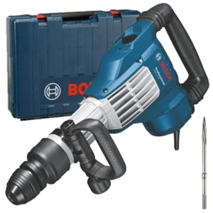 Demolatorul Bosch GSH 11 VC – Demolator SDS-Max