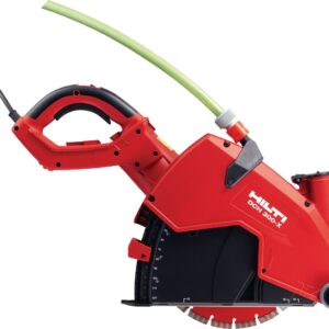 Masina de taita electrica DCH 300-X