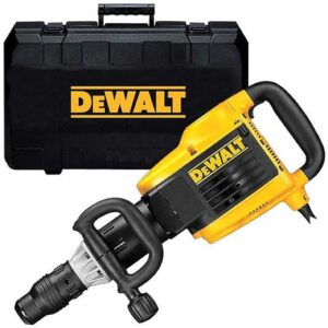 Ciocan Demolator SDS-Max DeWALT D25899K
