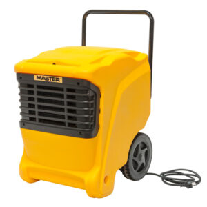 Dezumidificator Profesional MASTER DHP 65
