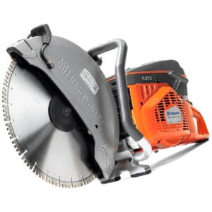 Drujba Husqvarna K970