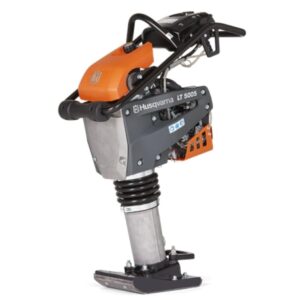 Compactor Husqvarna LT505
